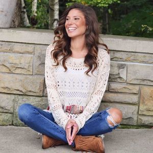 Meet your Posher, Madison